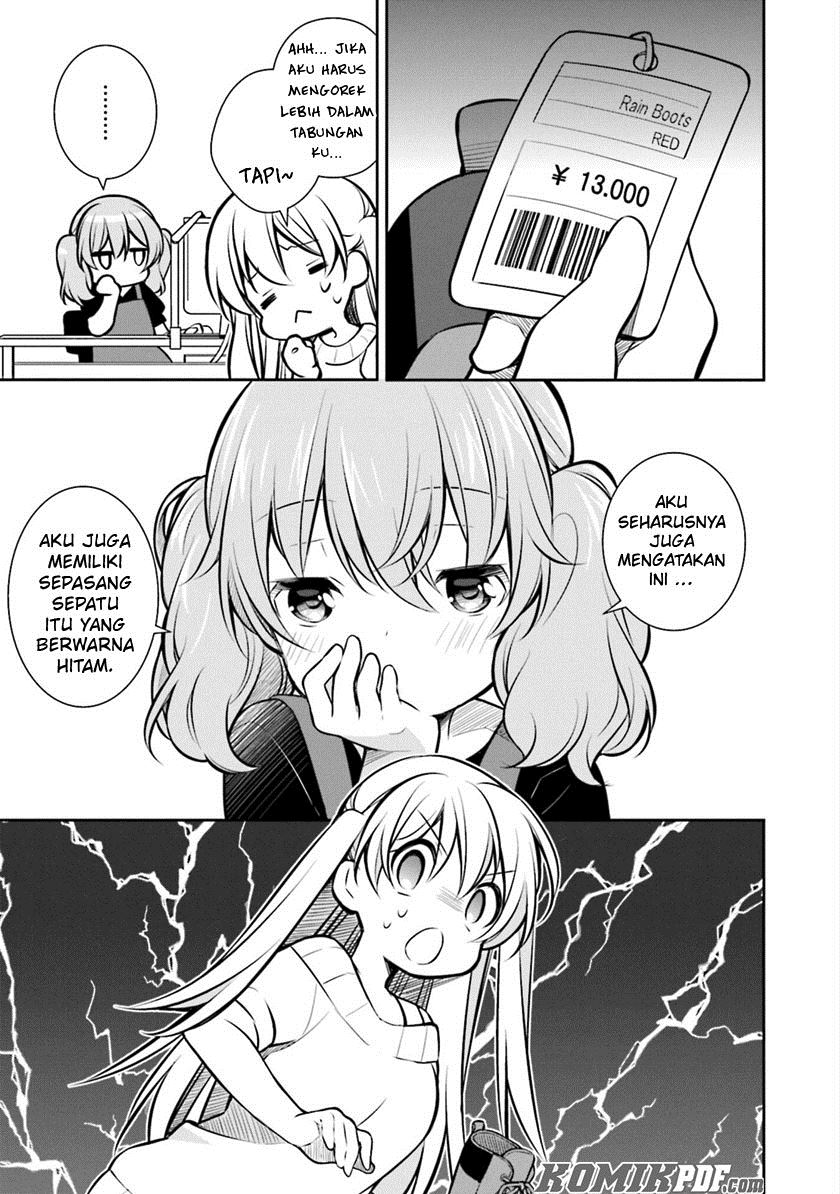 Slow Loop Chapter 07 Gambar 19